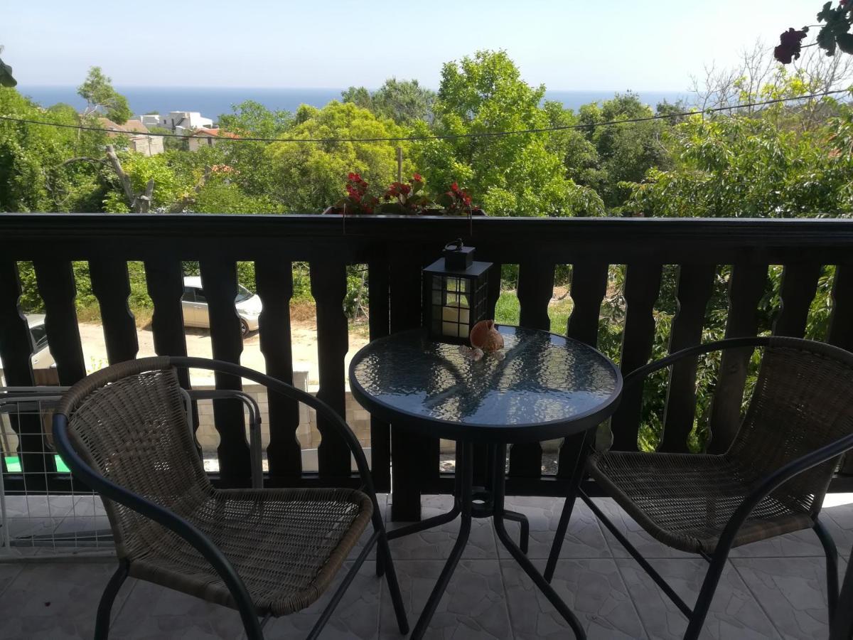 Villa Holly Balçık Dış mekan fotoğraf