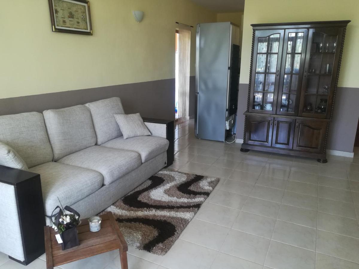 Villa Holly Balçık Dış mekan fotoğraf