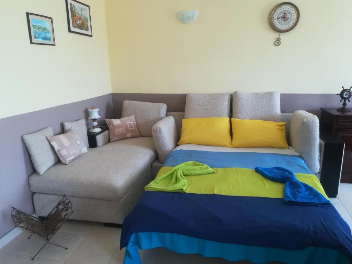 Villa Holly Balçık Dış mekan fotoğraf