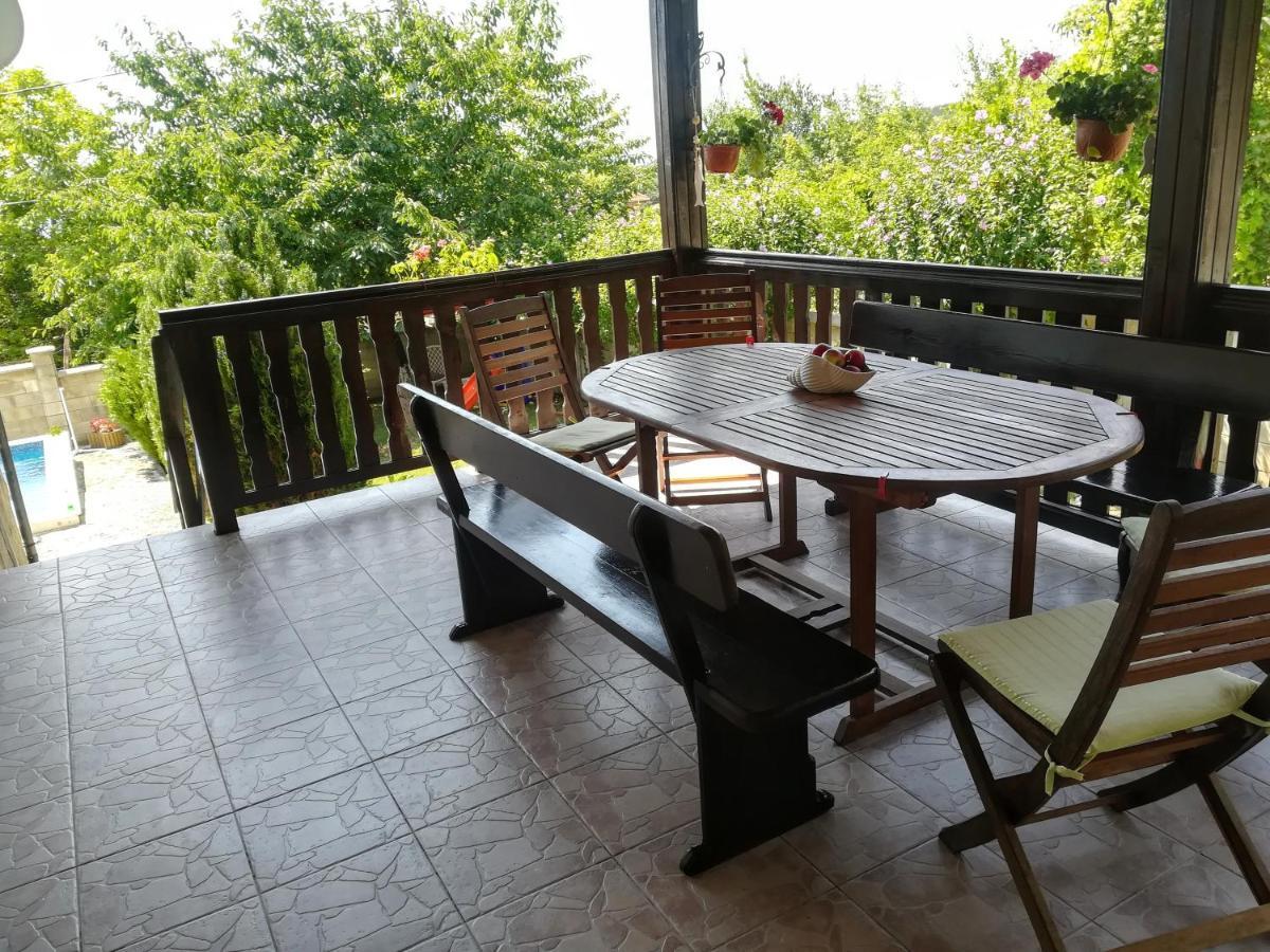 Villa Holly Balçık Dış mekan fotoğraf