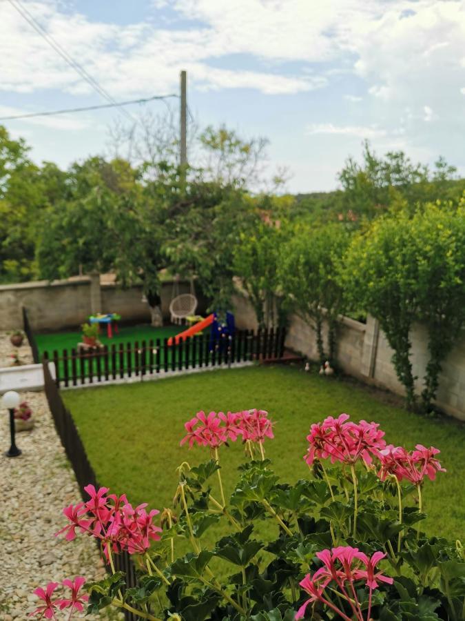Villa Holly Balçık Dış mekan fotoğraf