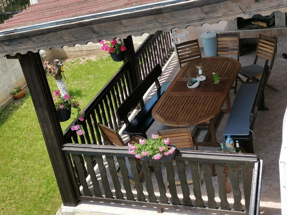 Villa Holly Balçık Dış mekan fotoğraf