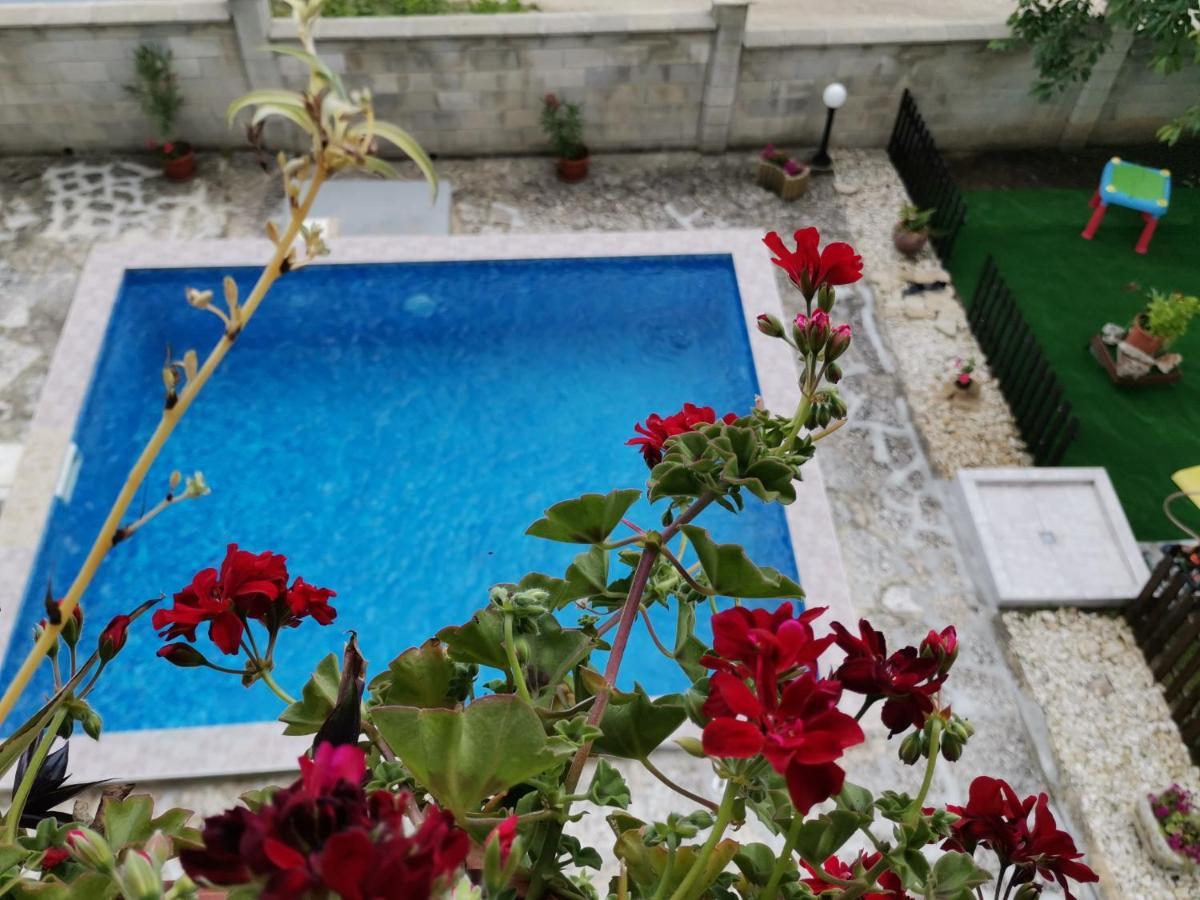 Villa Holly Balçık Dış mekan fotoğraf