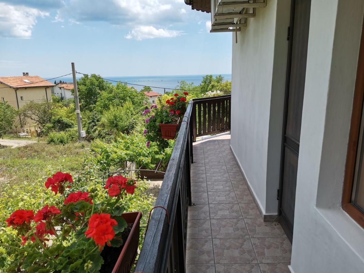 Villa Holly Balçık Dış mekan fotoğraf