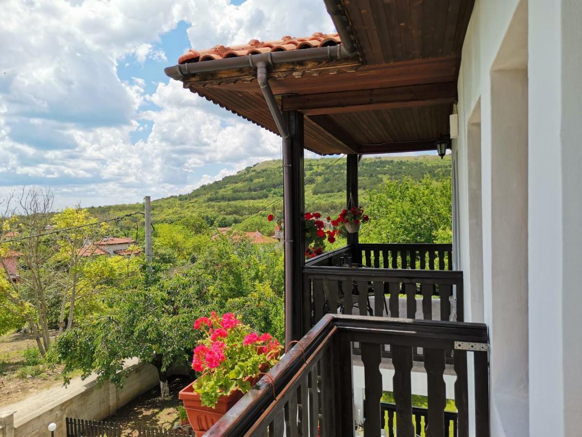 Villa Holly Balçık Dış mekan fotoğraf
