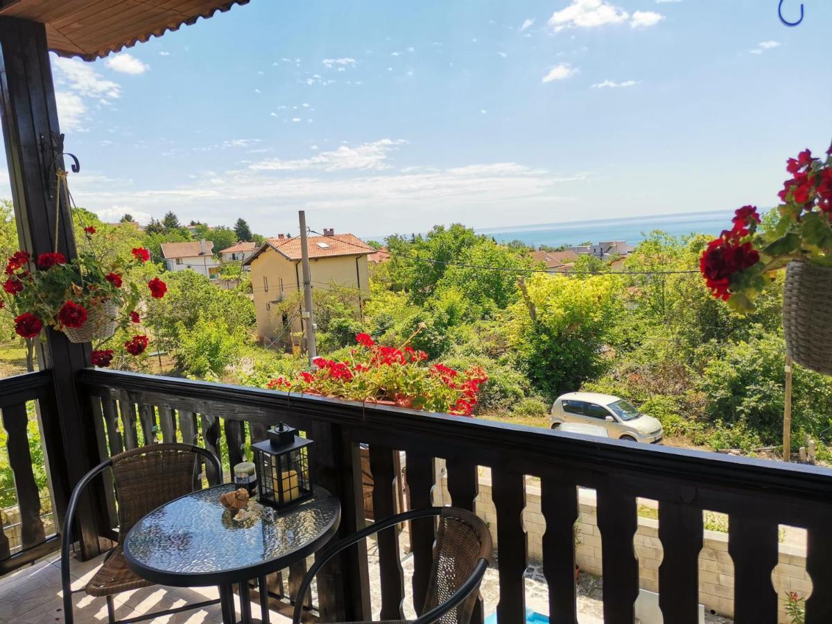 Villa Holly Balçık Dış mekan fotoğraf