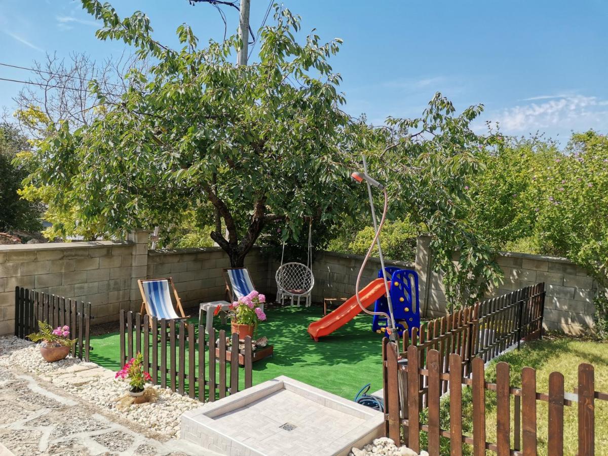 Villa Holly Balçık Dış mekan fotoğraf