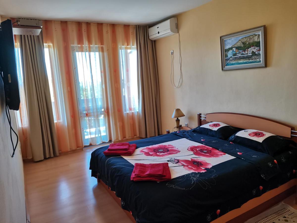 Villa Holly Balçık Dış mekan fotoğraf