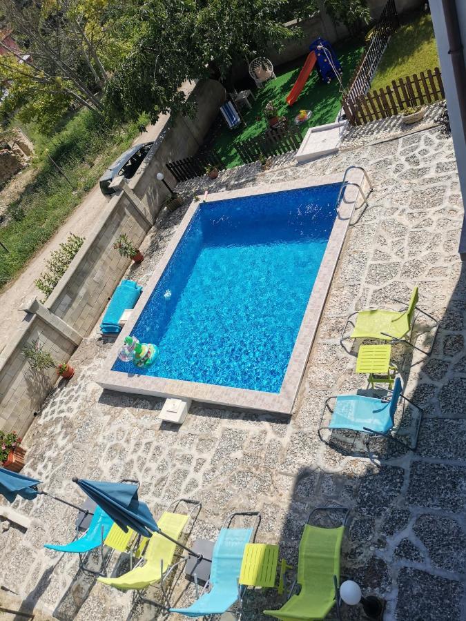 Villa Holly Balçık Dış mekan fotoğraf