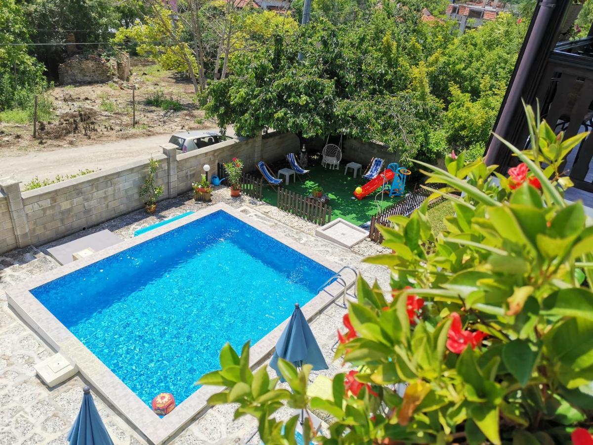 Villa Holly Balçık Dış mekan fotoğraf