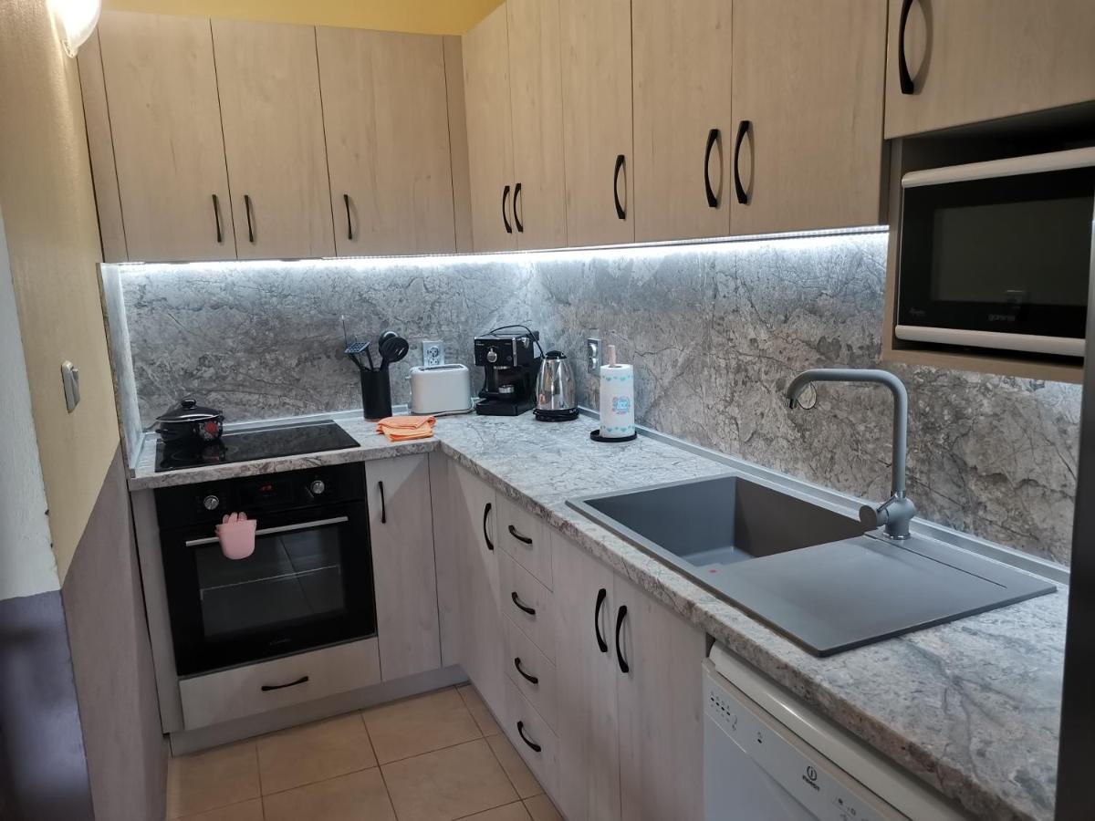 Villa Holly Balçık Dış mekan fotoğraf