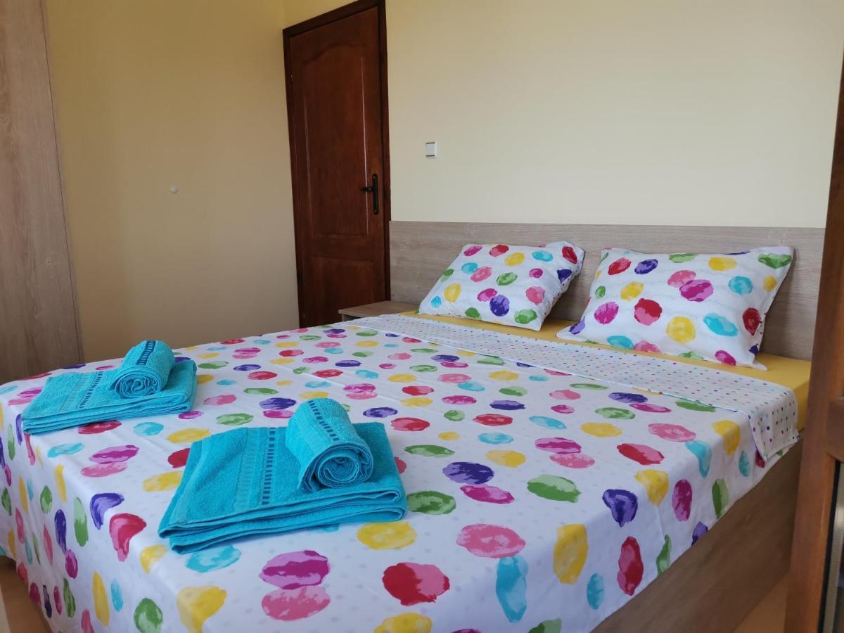 Villa Holly Balçık Dış mekan fotoğraf