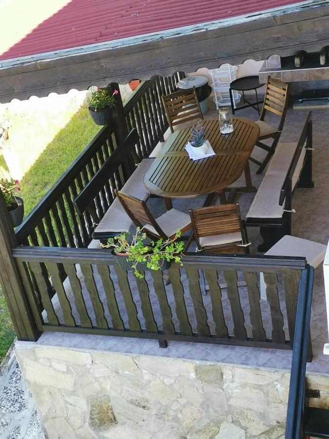 Villa Holly Balçık Dış mekan fotoğraf