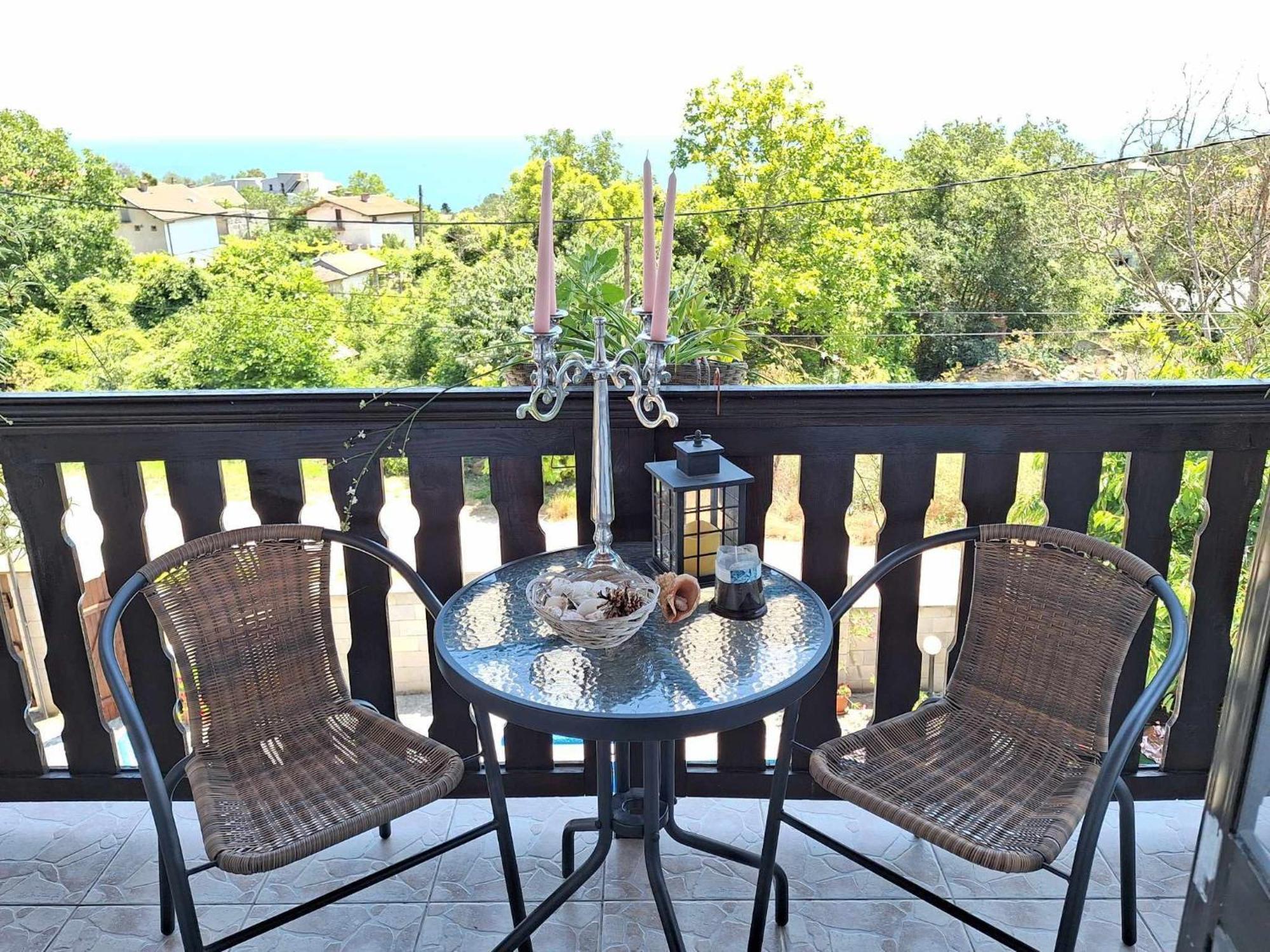 Villa Holly Balçık Dış mekan fotoğraf