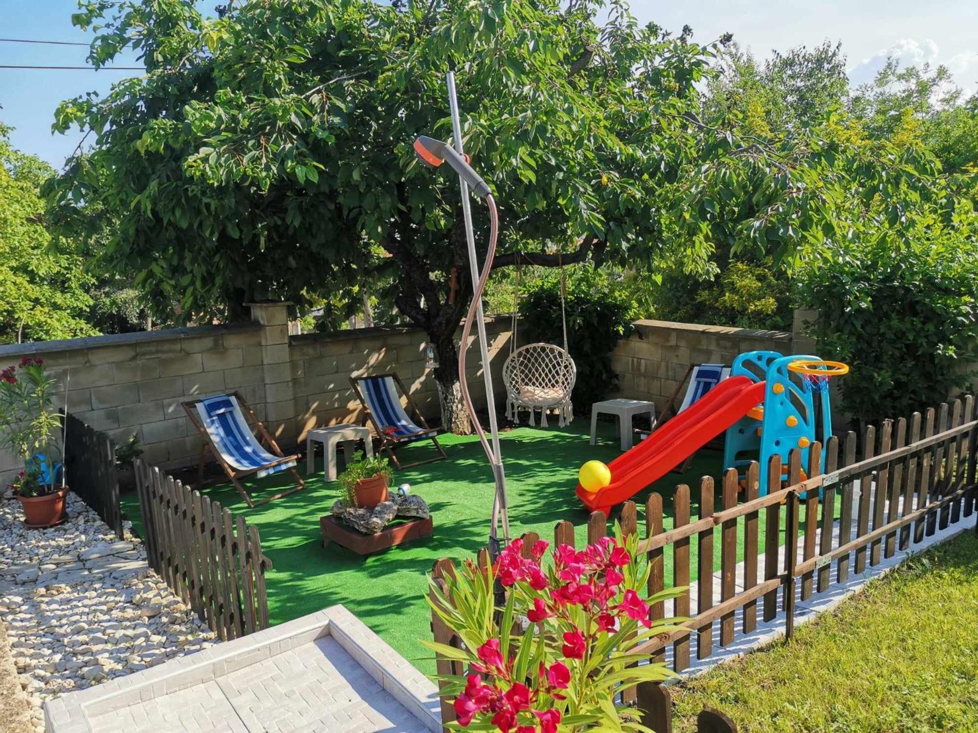 Villa Holly Balçık Dış mekan fotoğraf