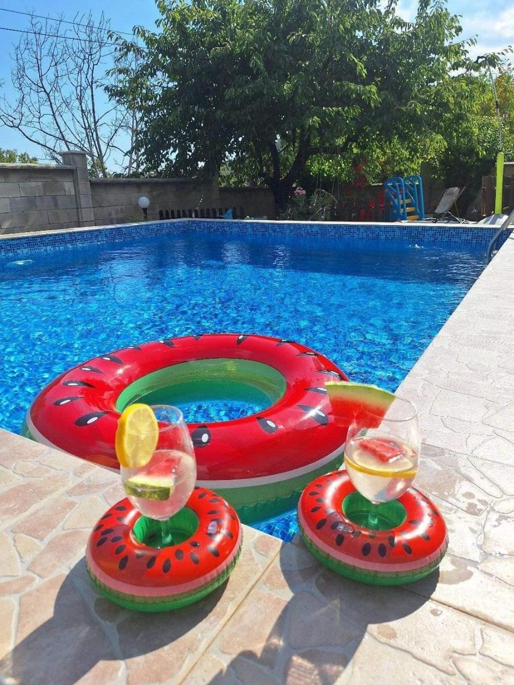 Villa Holly Balçık Dış mekan fotoğraf